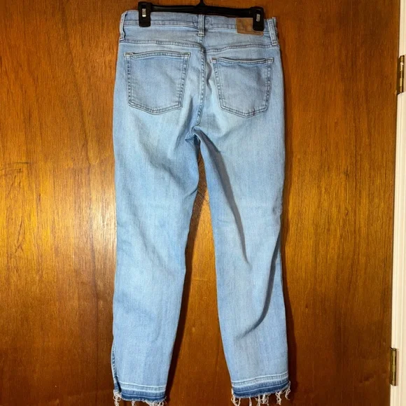J.CREW jeans size 28 - Picture 2 of 5